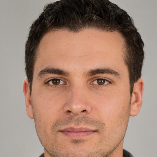 Lucas Martin