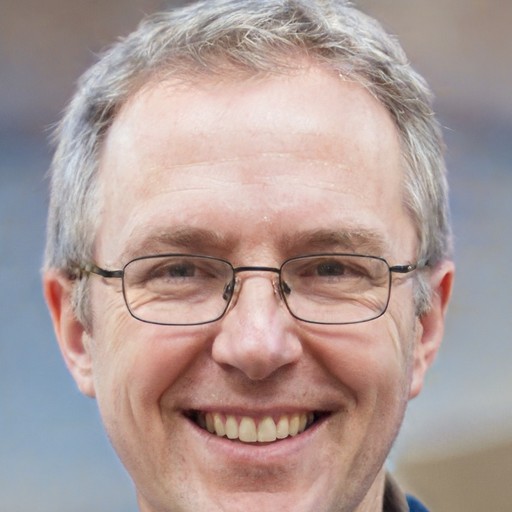 Richard Hughes