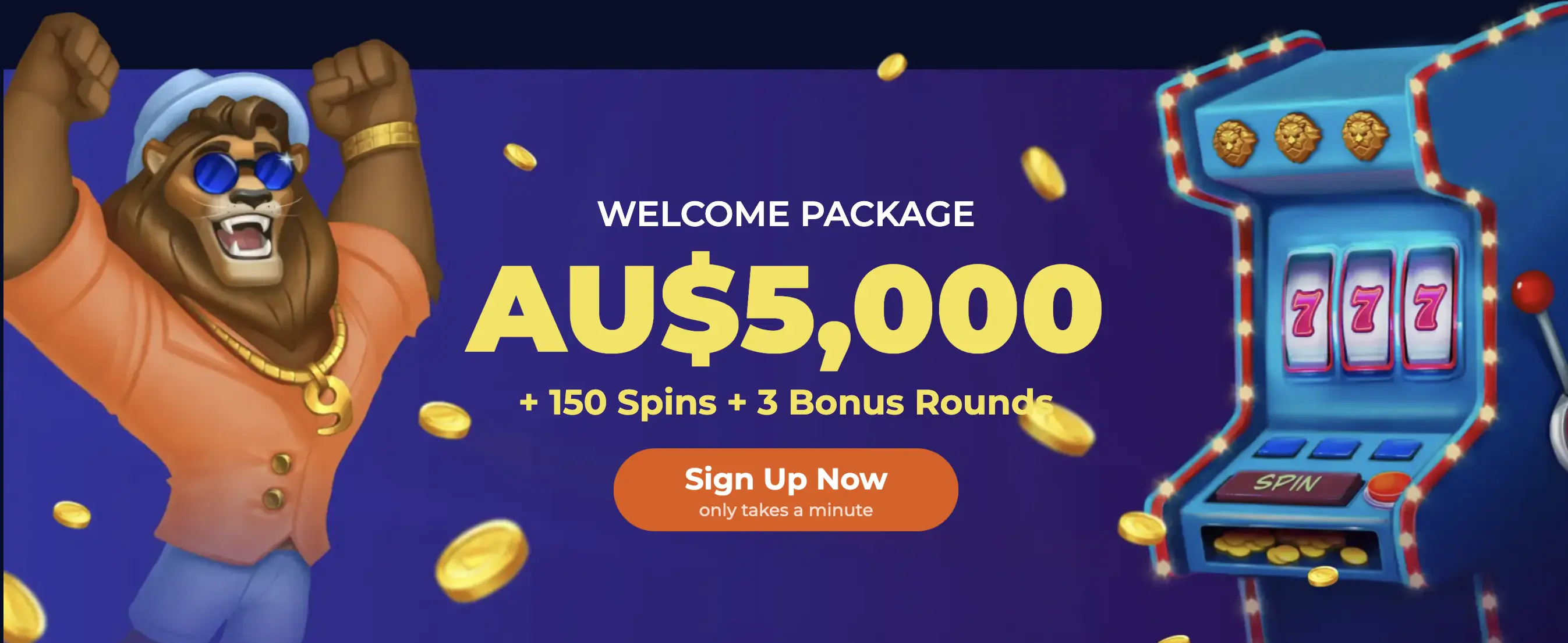 Nine Casino Australia