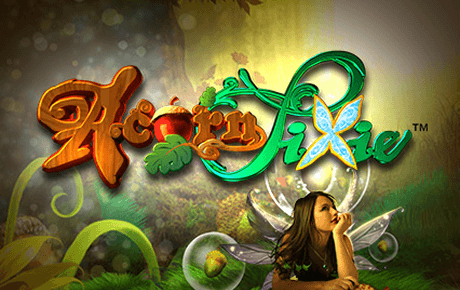 Acorn Pixie