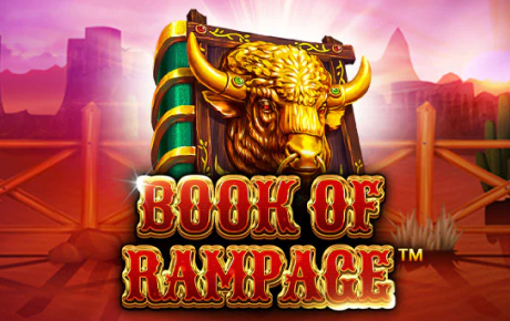 Book of Rampage