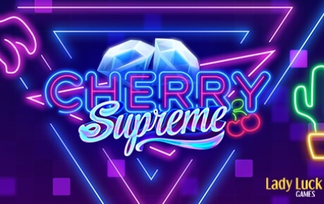 Cherry Supreme